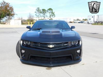 2013 Chevrolet Camaro