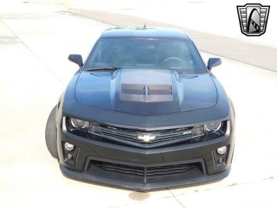 2013 Chevrolet Camaro