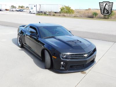 2013 Chevrolet Camaro