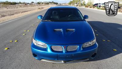 1998 Pontiac Grand Prix