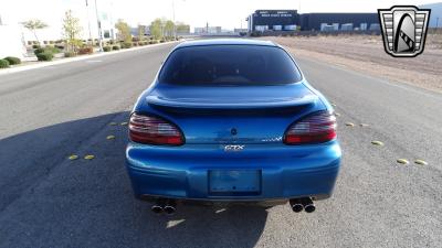 1998 Pontiac Grand Prix