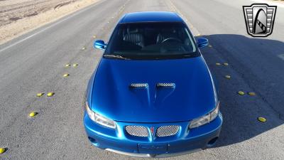 1998 Pontiac Grand Prix