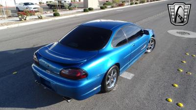 1998 Pontiac Grand Prix