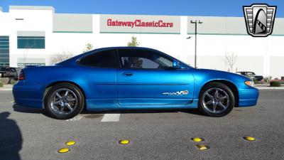 1998 Pontiac Grand Prix