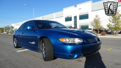 1998 Pontiac Grand Prix