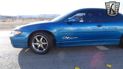 1998 Pontiac Grand Prix