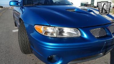 1998 Pontiac Grand Prix