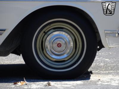 1963 Rambler Ambassador