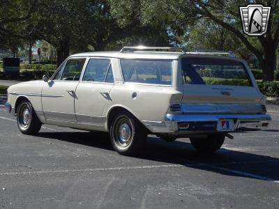 1963 Rambler Ambassador