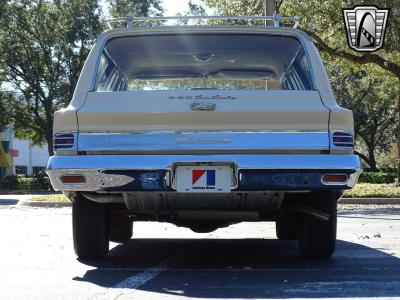 1963 Rambler Ambassador