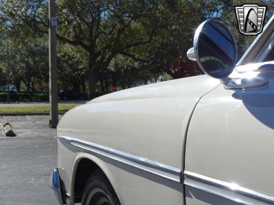 1963 Rambler Ambassador