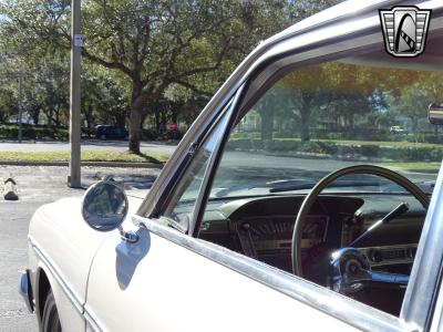 1963 Rambler Ambassador