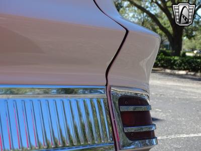 1963 Rambler Ambassador