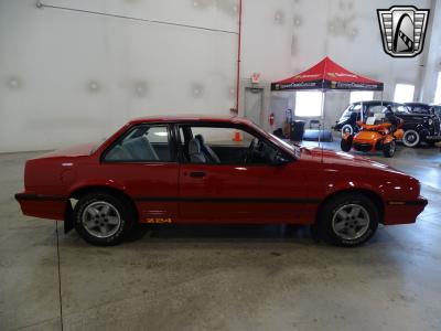 1987 Chevrolet Cavalier