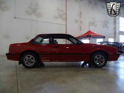 1987 Chevrolet Cavalier