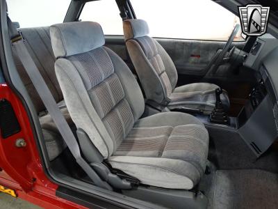 1987 Chevrolet Cavalier