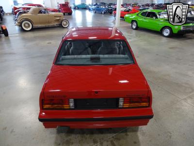 1987 Chevrolet Cavalier