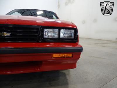 1987 Chevrolet Cavalier