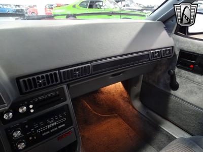 1987 Chevrolet Cavalier