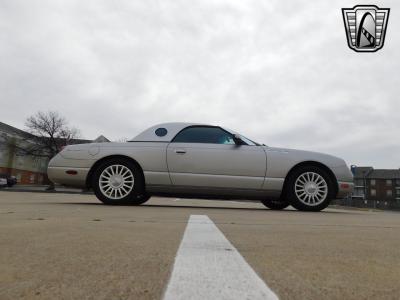 2005 Ford Thunderbird