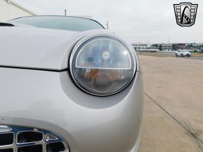 2005 Ford Thunderbird