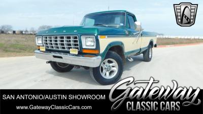 1979 Ford F150