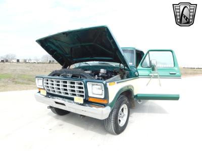 1979 Ford F150