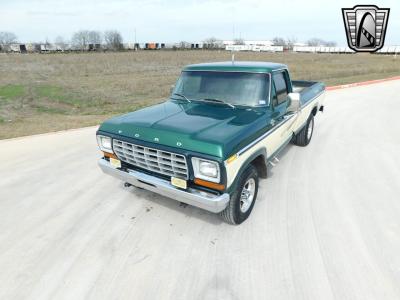 1979 Ford F150