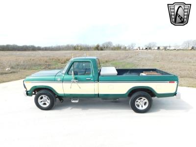 1979 Ford F150