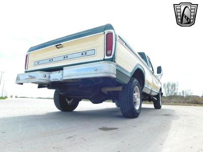 1979 Ford F150