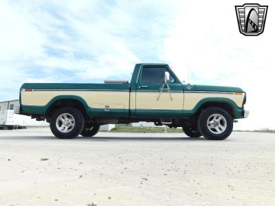 1979 Ford F150