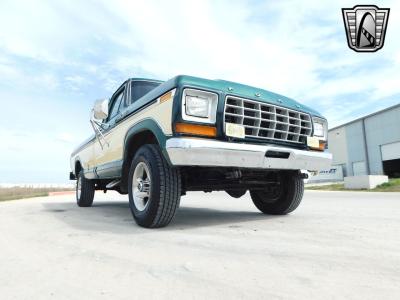 1979 Ford F150