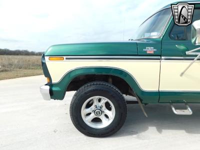 1979 Ford F150