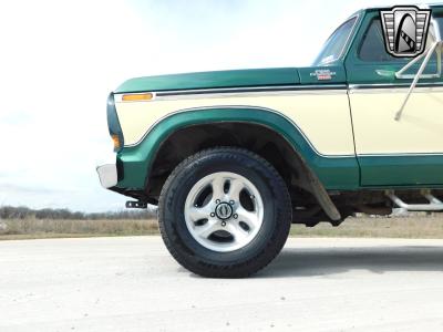 1979 Ford F150