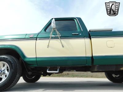 1979 Ford F150