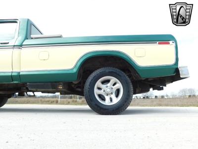 1979 Ford F150