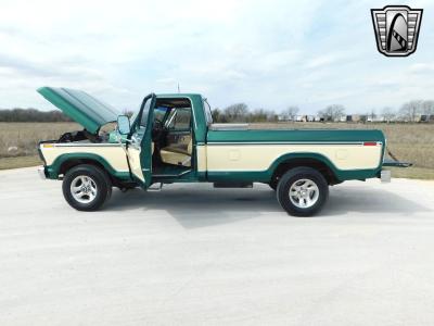 1979 Ford F150