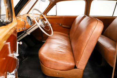 1949 Ford Custom Woody Wagon