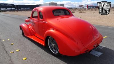 1938 Chevrolet 5 Window