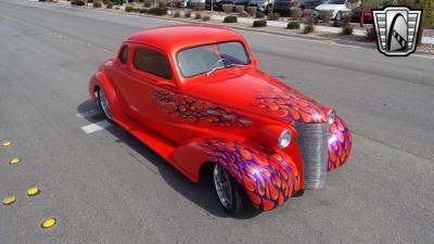 1938 Chevrolet 5 Window