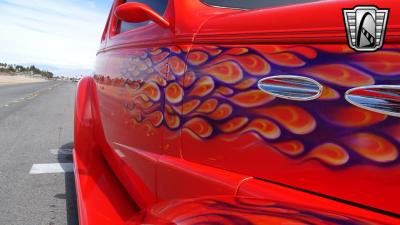 1938 Chevrolet 5 Window