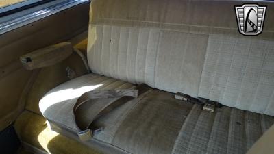 1984 Chevrolet Blazer