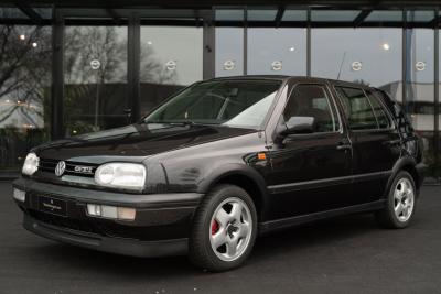 1994 Volkswagen Golf GTI 16V Mk3