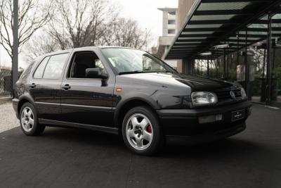 1994 Volkswagen Golf GTI 16V Mk3