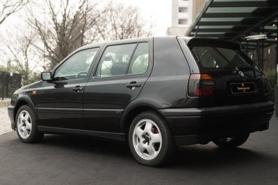 1994 Volkswagen Golf GTI 16V Mk3