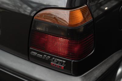 1994 Volkswagen Golf GTI 16V Mk3