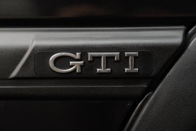 1994 Volkswagen Golf GTI 16V Mk3