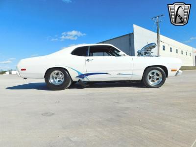 1972 Plymouth Duster