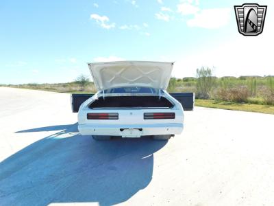 1972 Plymouth Duster