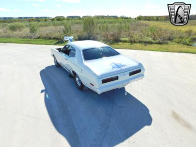 1972 Plymouth Duster